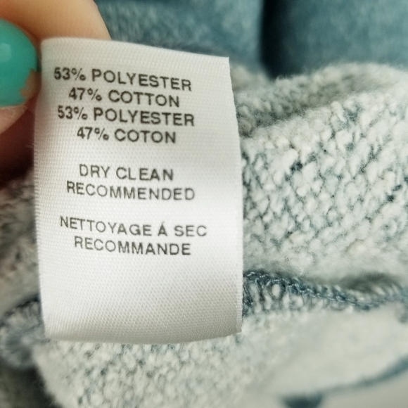 Counting Dreams Sweatshirt with Bell Sleeves - Picture 7 of 7